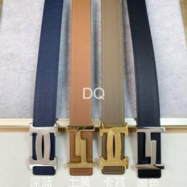 Picture of Hermes Belts _SKUHermes38mmx95-125cm014951